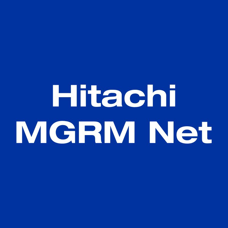Hitachi MGRM Net Limited
